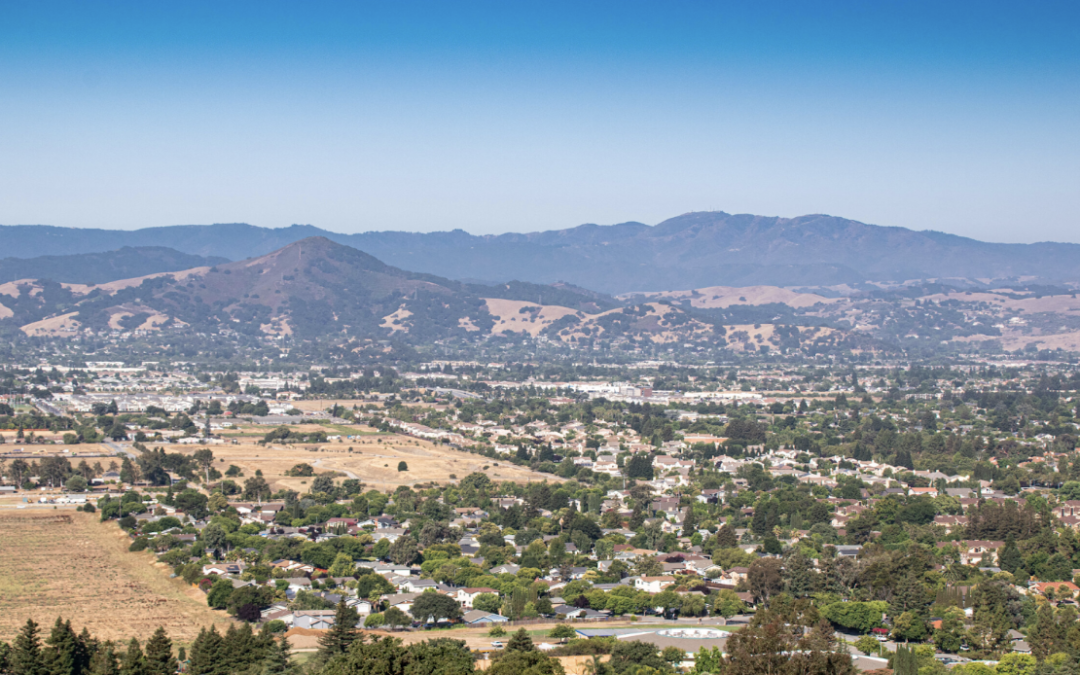 Why Morgan Hill, CA, is a Great Place to Call Home